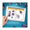 Harry Potter Collection - The Knight Bus Mini 3D Puzzle: 130 Pcs